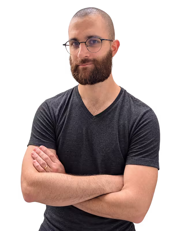 Marcell Endrey's profile picture